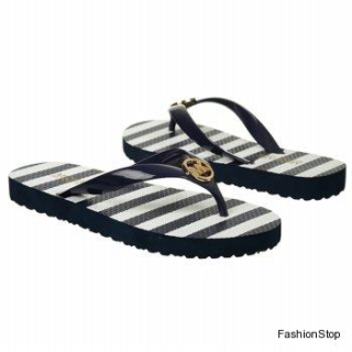 Dámské žabky Michael Kors MK Flip Flop
