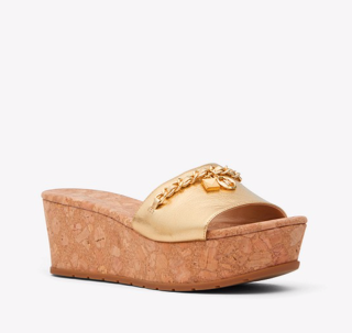 Dámské sandály Michael Kors Elsa
