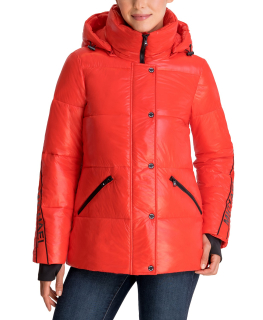 Dámská bunda Michael Kors Puffer Jacket