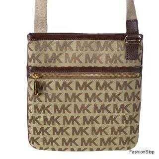 Dámská crossbody kabelka Michael Kors Logo