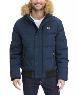 Pánská bunda Tommy Hilfiger Snorkel